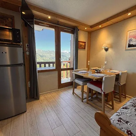 2p 4 Pers, Quartier Central, Proche Commodites Et Pistes - Fr-1-353-133 *
